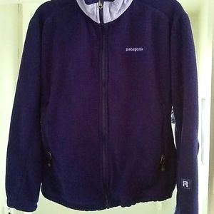 Patagonia Fleece Jacket